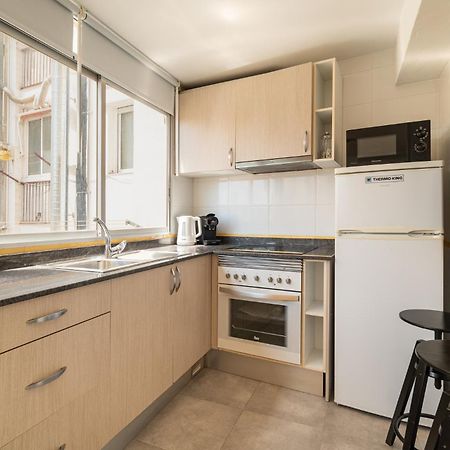 Stay U-Nique Apartments Aribau Barcelona Zewnętrze zdjęcie