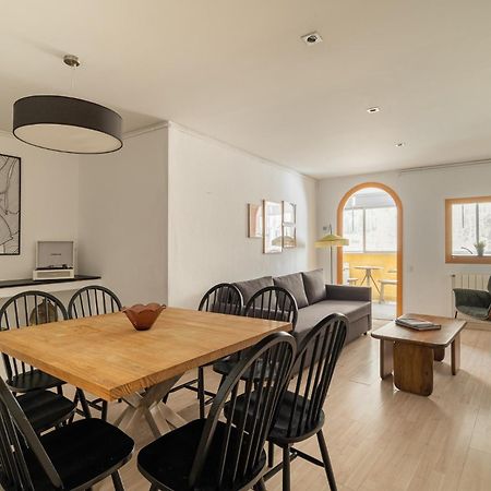 Stay U-Nique Apartments Aribau Barcelona Zewnętrze zdjęcie