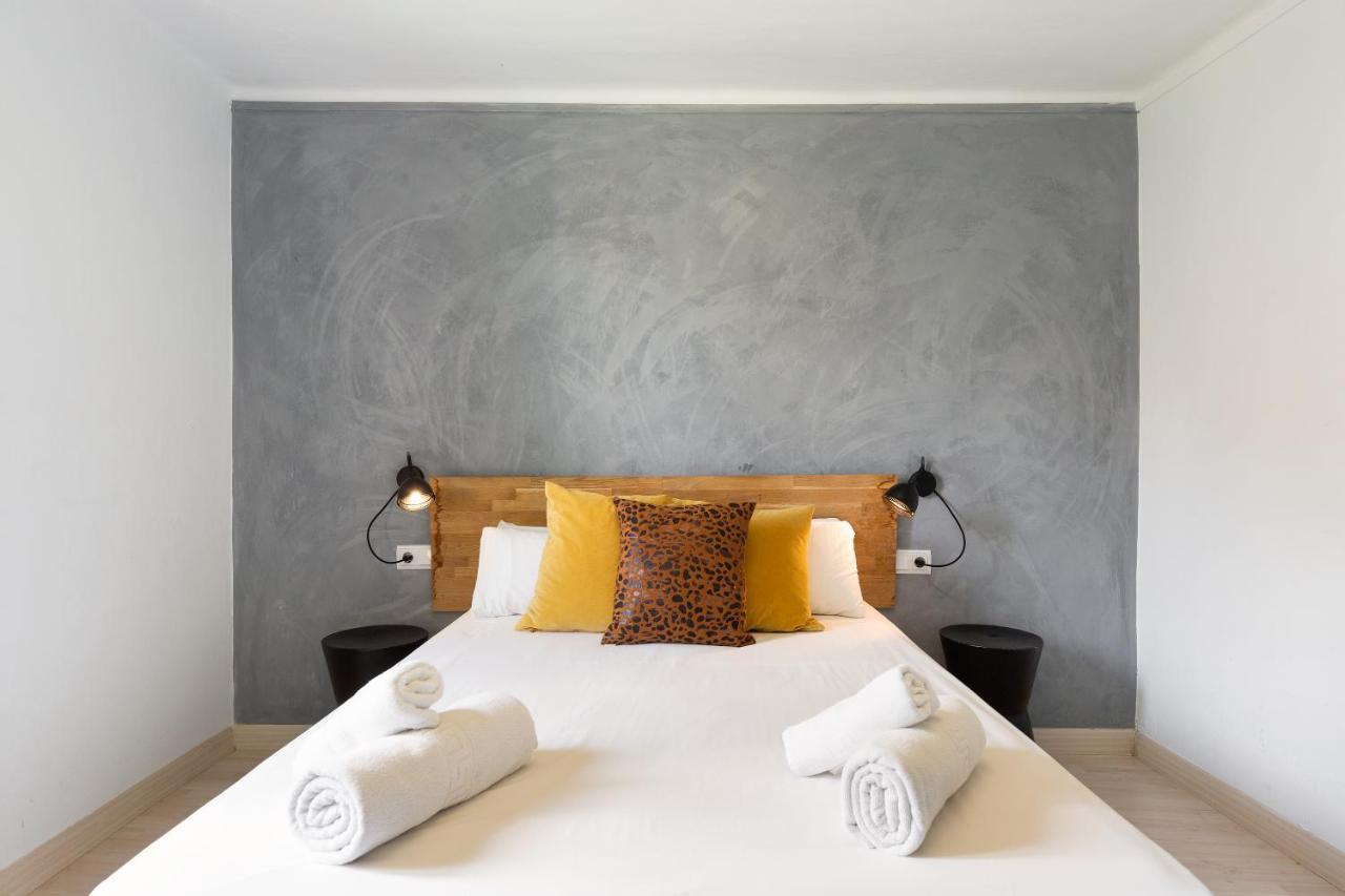 Stay U-Nique Apartments Aribau Barcelona Zewnętrze zdjęcie
