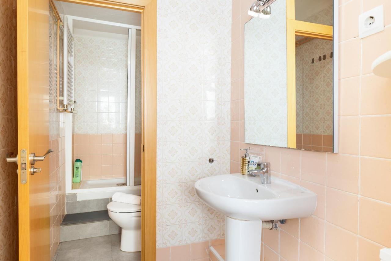 Stay U-Nique Apartments Aribau Barcelona Zewnętrze zdjęcie