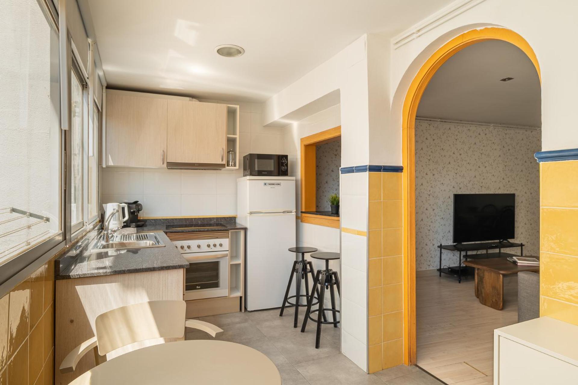 Stay U-Nique Apartments Aribau Barcelona Zewnętrze zdjęcie