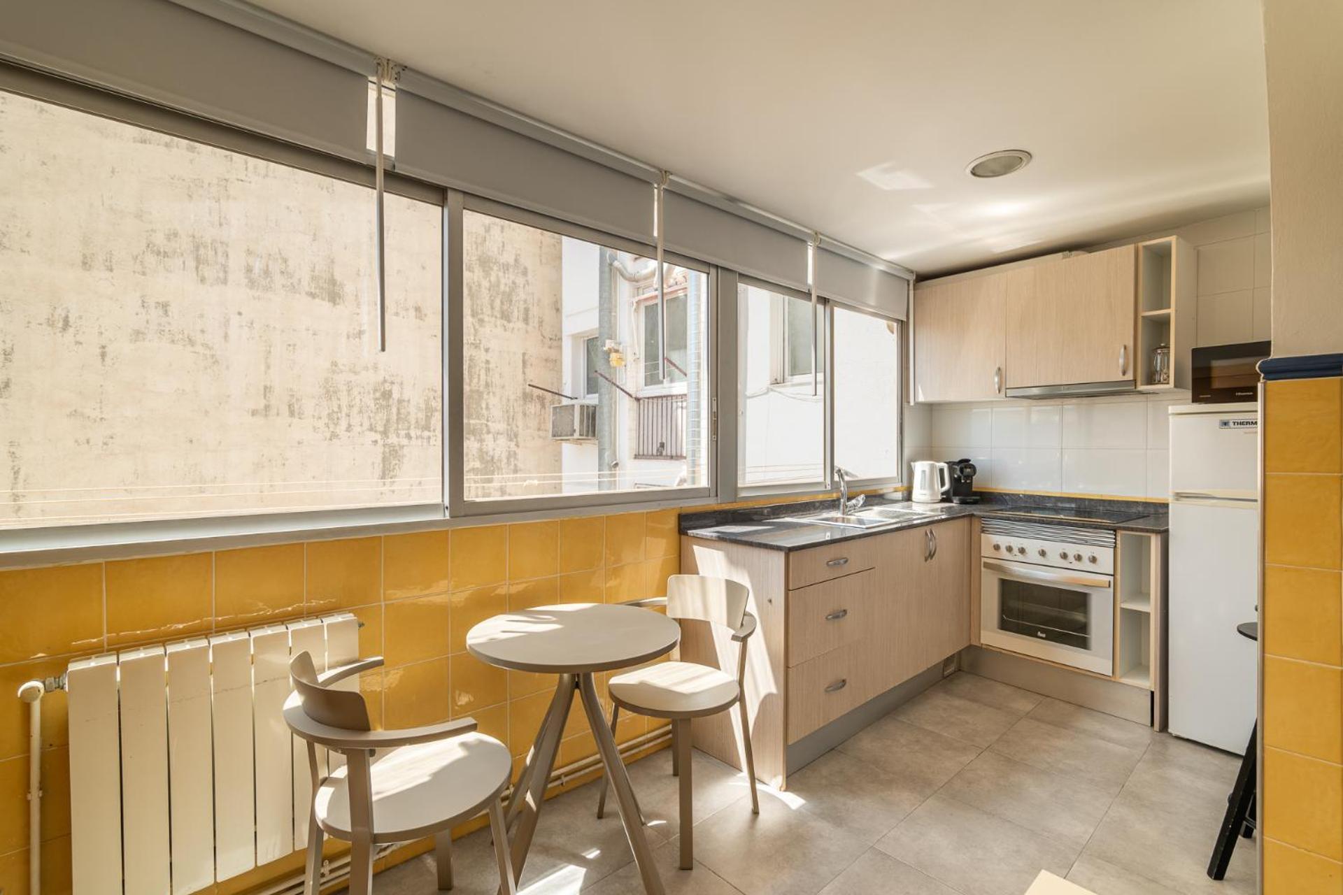 Stay U-Nique Apartments Aribau Barcelona Zewnętrze zdjęcie
