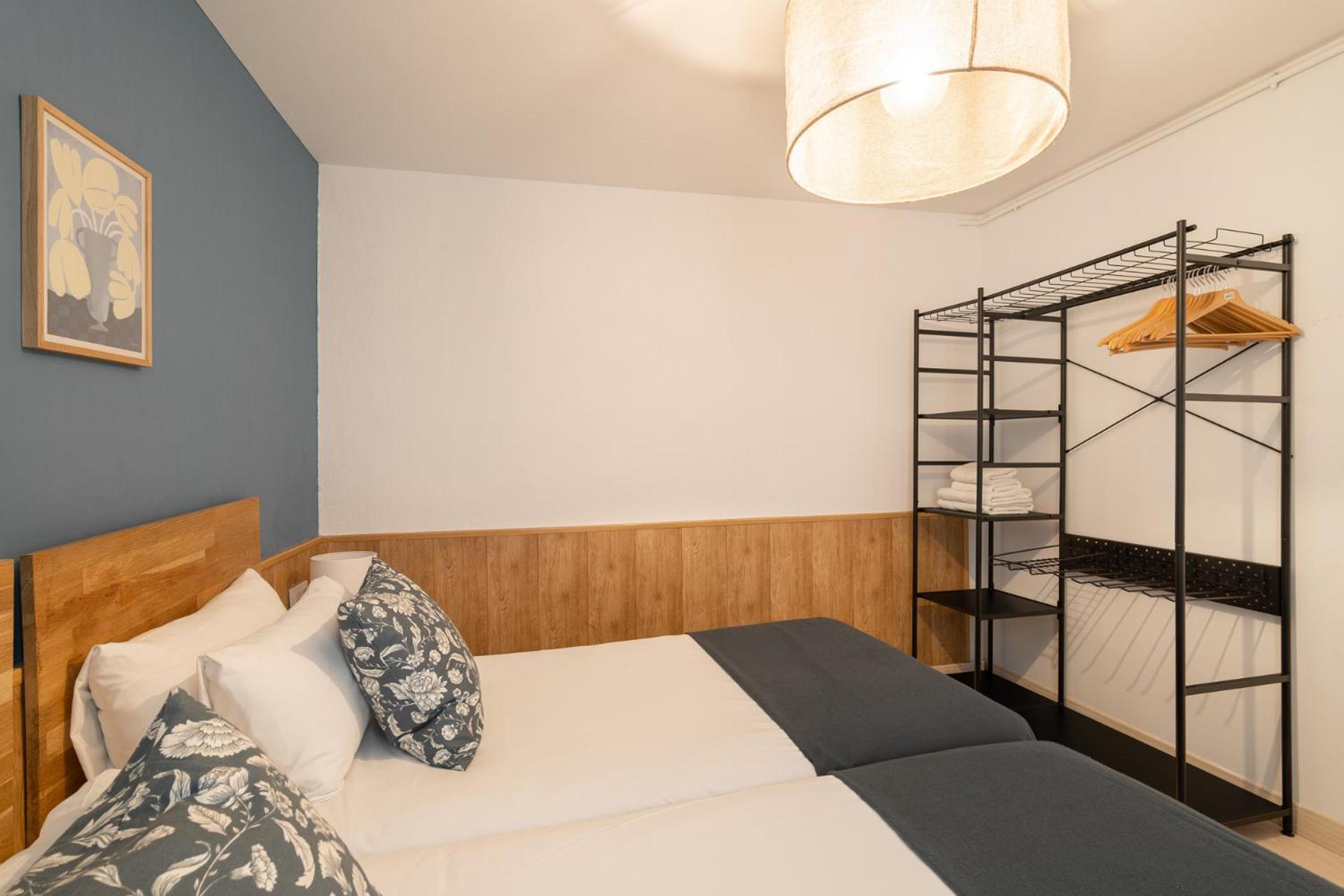 Stay U-Nique Apartments Aribau Barcelona Zewnętrze zdjęcie