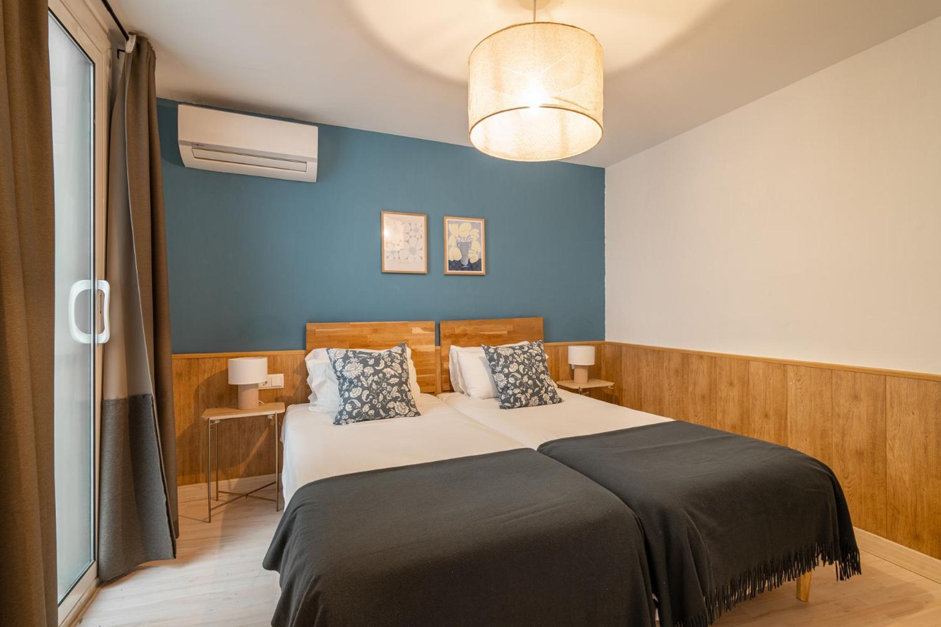 Stay U-Nique Apartments Aribau Barcelona Zewnętrze zdjęcie