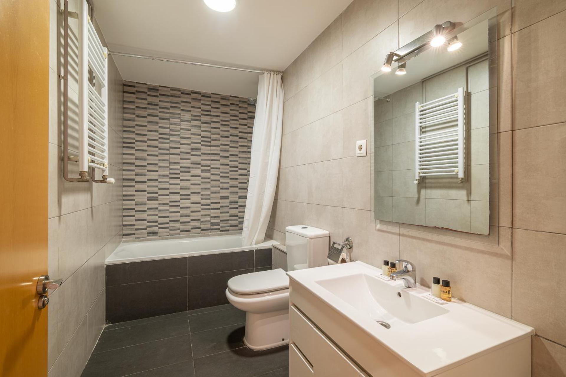 Stay U-Nique Apartments Aribau Barcelona Zewnętrze zdjęcie